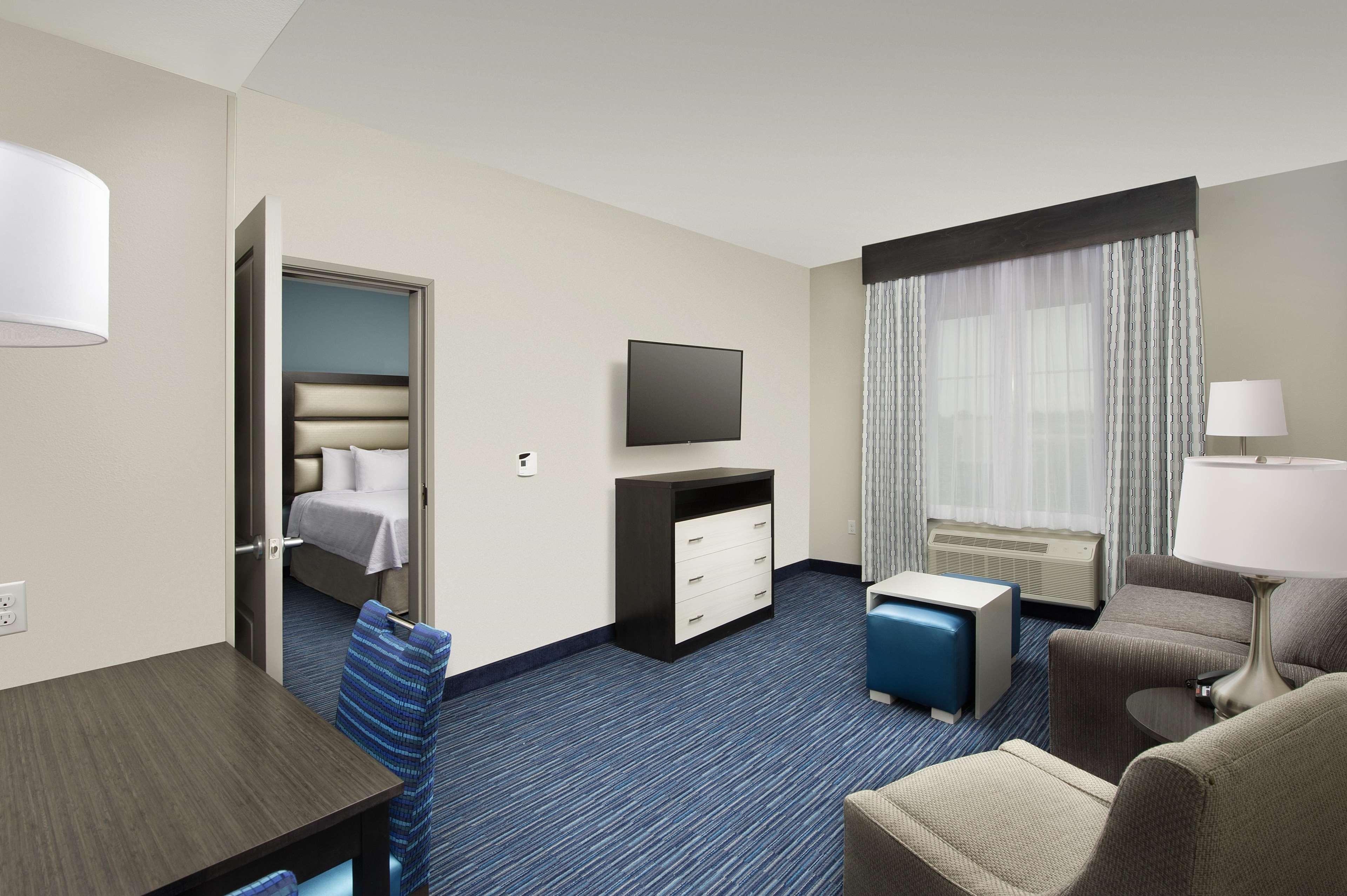 Homewood Suites By Hilton Metairie New Orleans Room photo