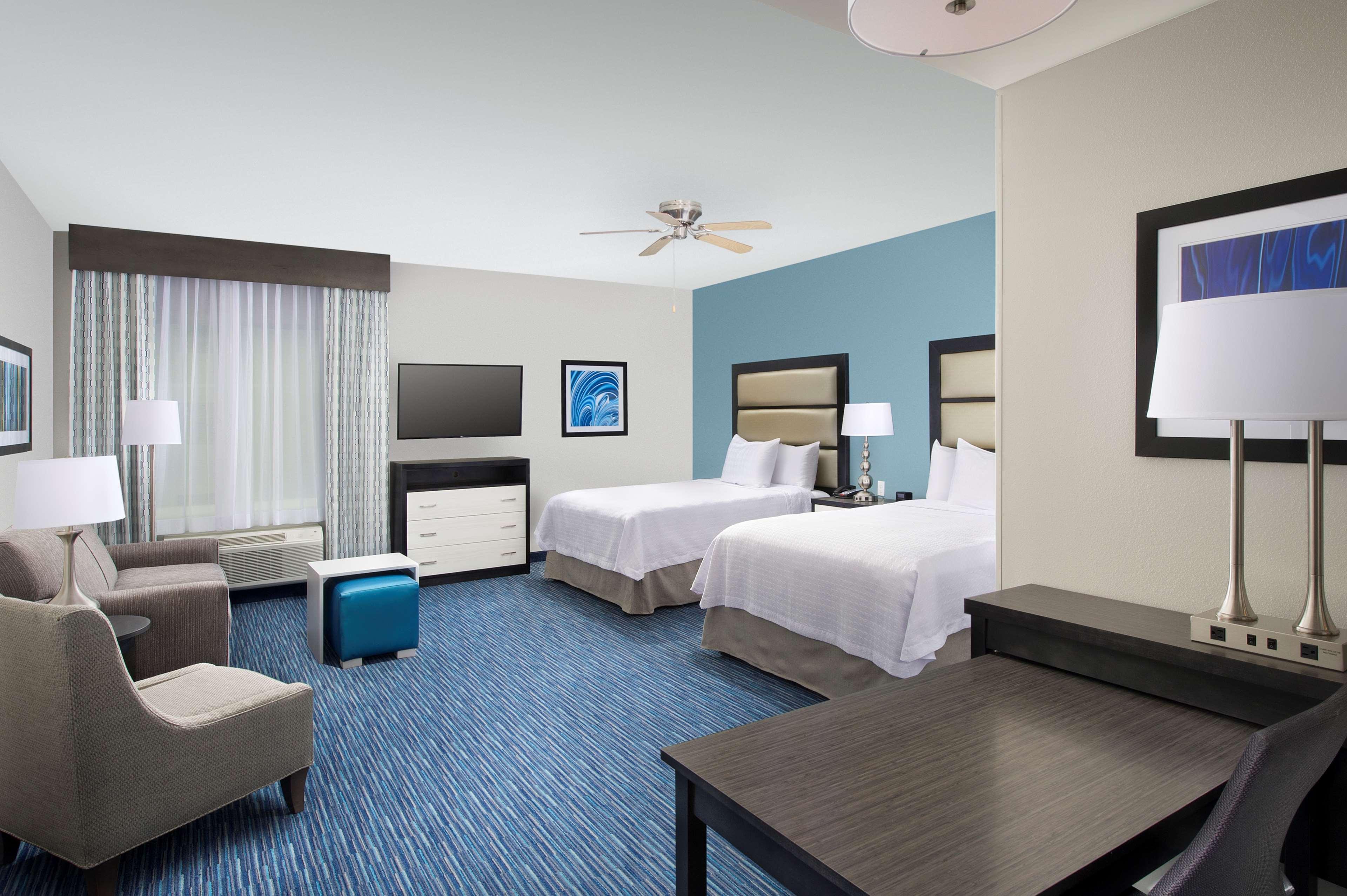 Homewood Suites By Hilton Metairie New Orleans Room photo