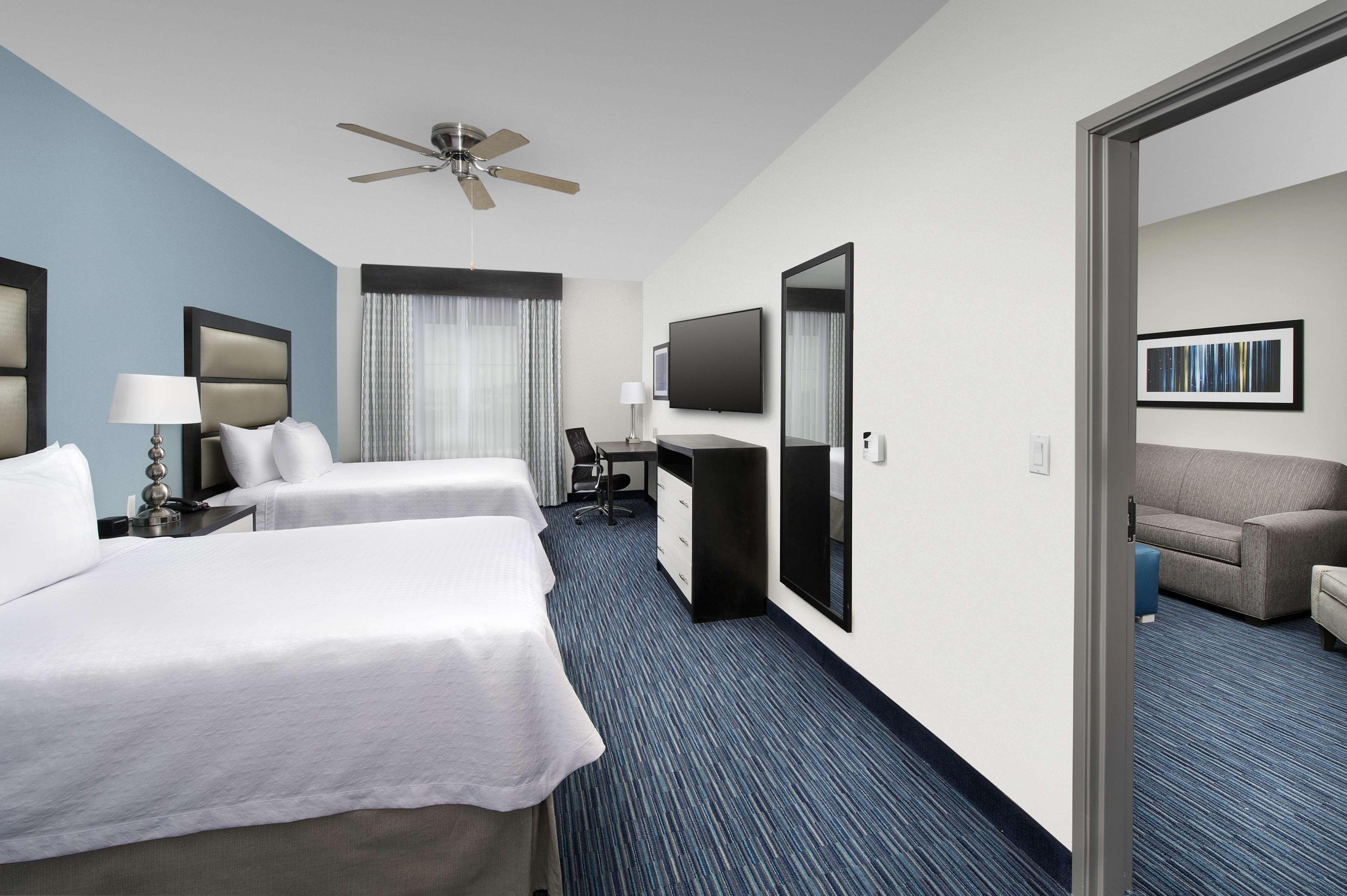 Homewood Suites By Hilton Metairie New Orleans Room photo